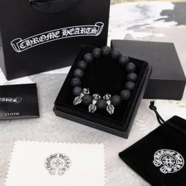 Picture of Chrome Hearts Bracelet _SKUChromeHeartsbracelet05cly526416